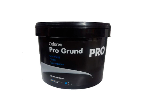 Pro Grund