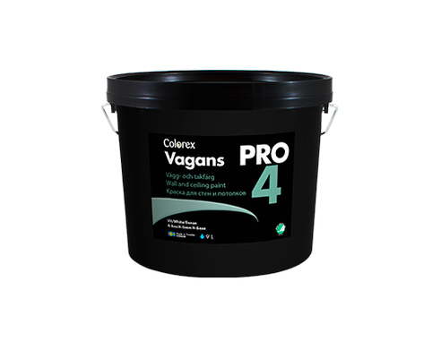 Vagans Pro 4