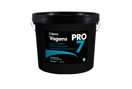 Vagans Pro 7