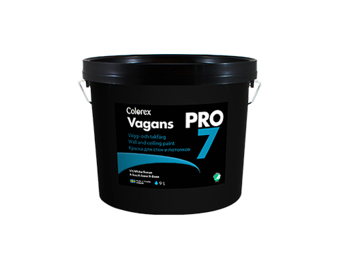 Vagans Pro 7