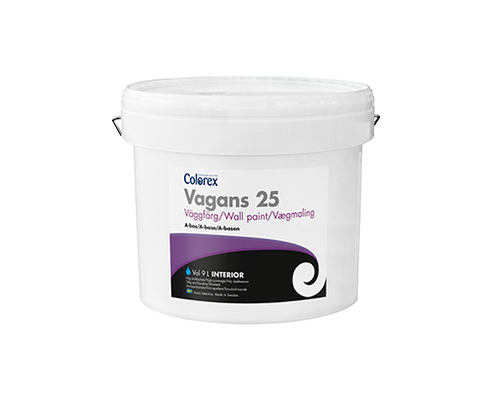 Vagans 25