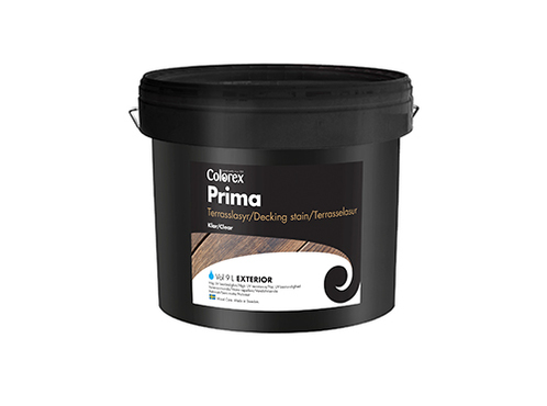 Prima (Terrasslasyr V)