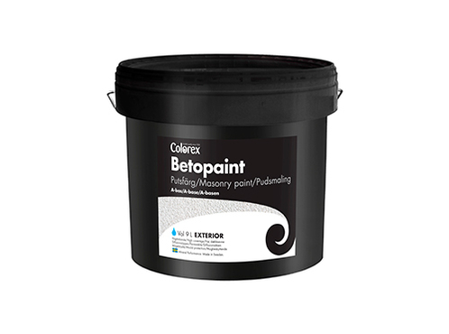 Betopaint