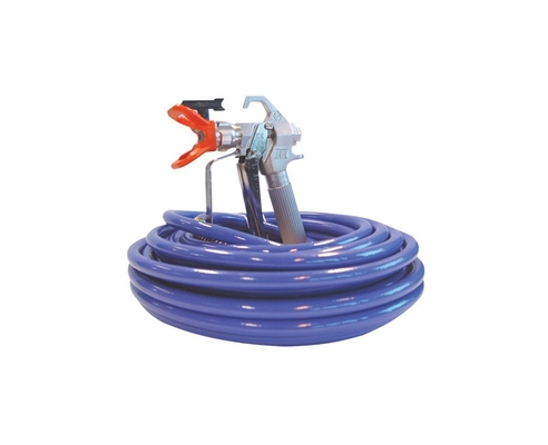 Graco FTX-E GUN RAC X, LP 517, 4F