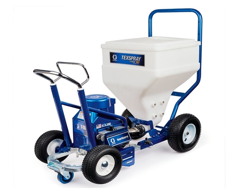 Graco T-MAX 657