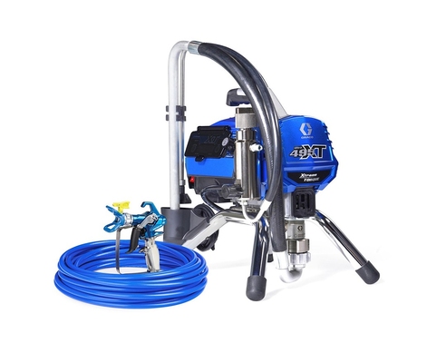 Graco Ultra 495 XT