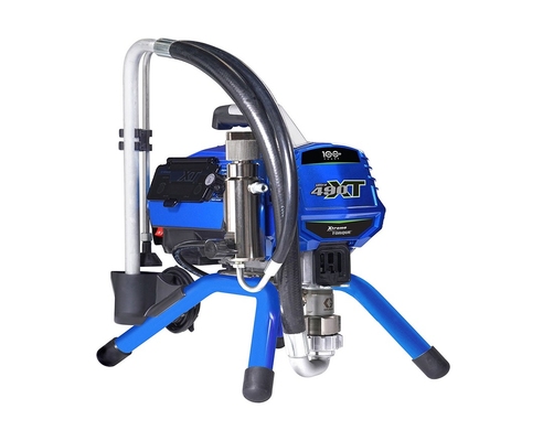 Graco Ultra 490 XT