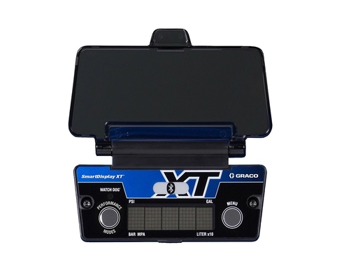 Graco SMART DISPLAY XT MODULE