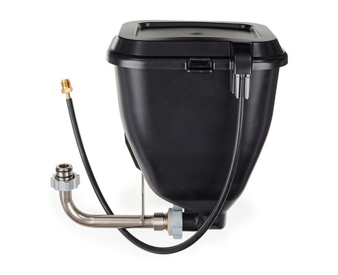 Graco Малый безвоздушный бункер электрический FinishPro AA
