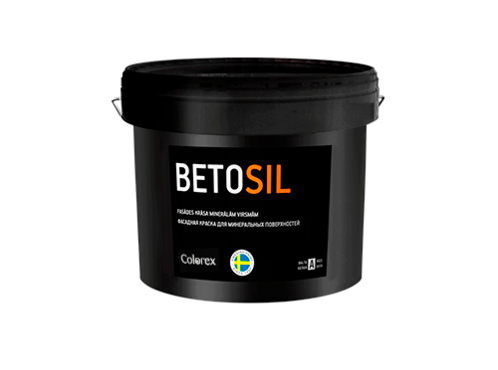 Betosil