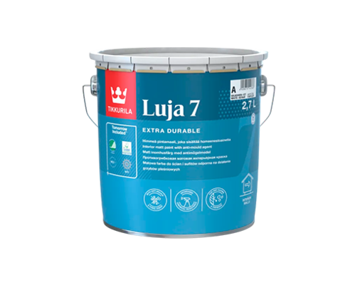 Luja 7