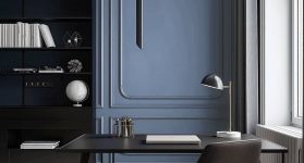 Интерьерная краска Charmant