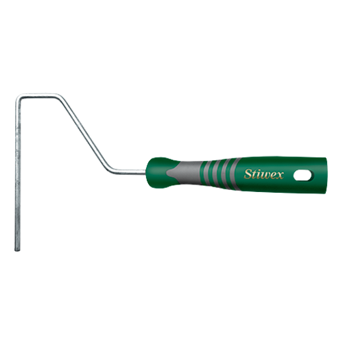 Ручка Stiwex зеленая