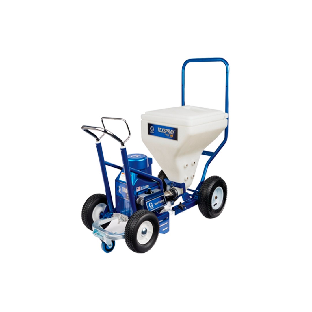 Graco T-MAX 506