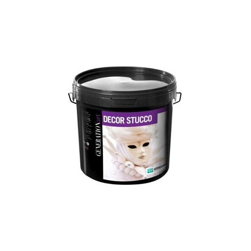 Decor Stucco