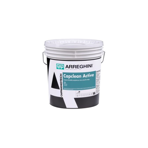 Capclean Active