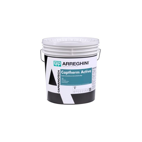 Captherm Active