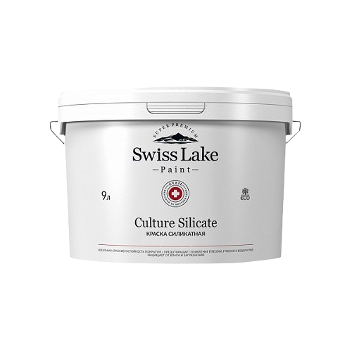 Culture Silicate