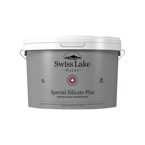 Special Silicate Plus
