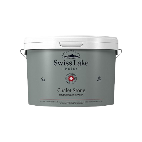 Chalet Stone