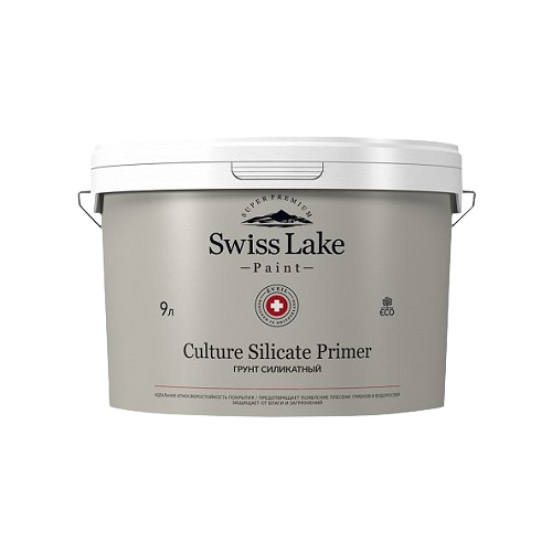 Culture Silicate Primer