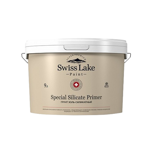 Special Silicate Primer