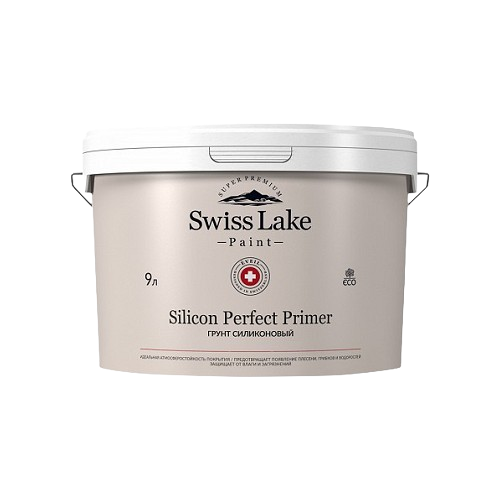 Silicon Perfect Primer
