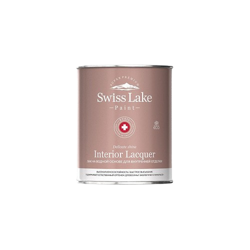 Interior Lacquer