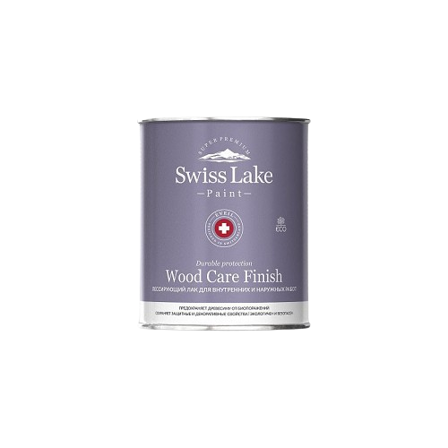 Wood Care Finish