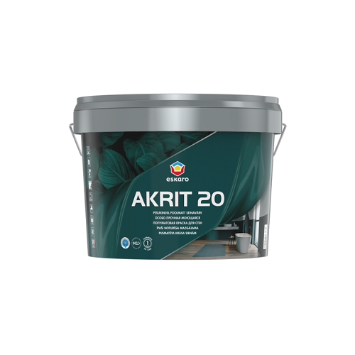 Akrit 20