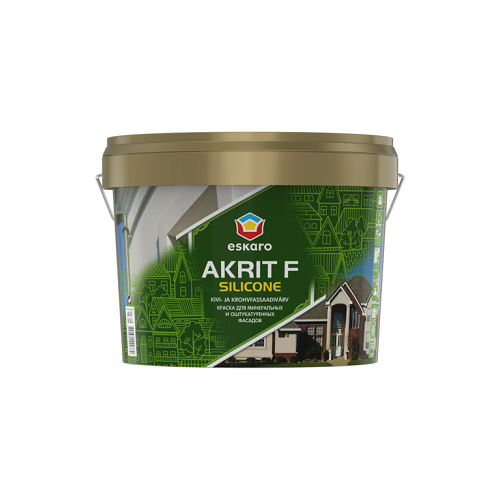 Akrit F Silicone