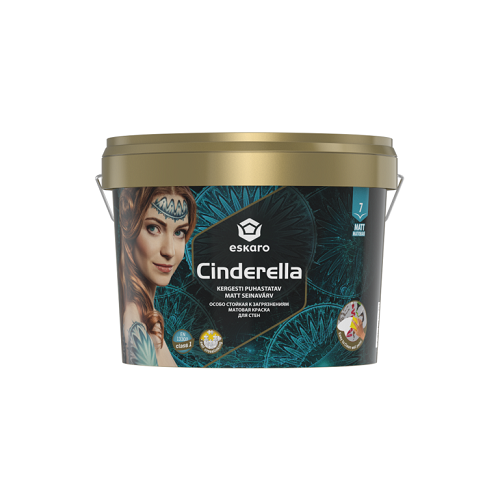 Cinderella
