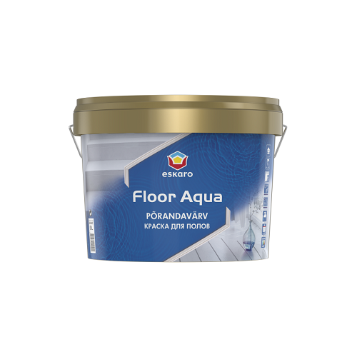 Floor Aqua