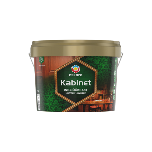 Kabinet 20