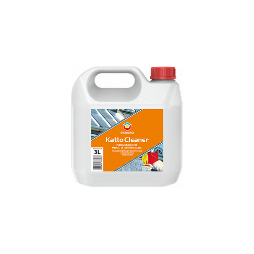 Katto Cleaner