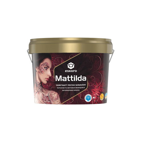 Mattilda