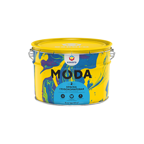 Moda 2