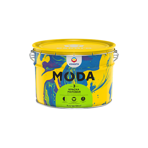 Moda 3