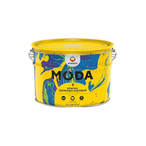 Moda 7