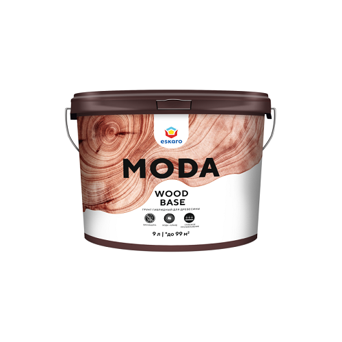 Moda Wood Base