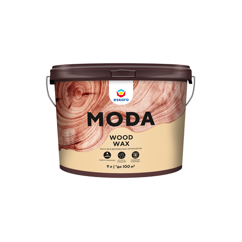Moda Wood Wax