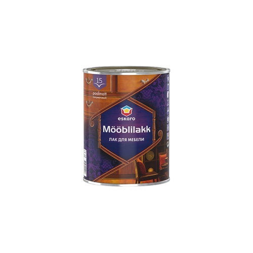Mööblilakk 15