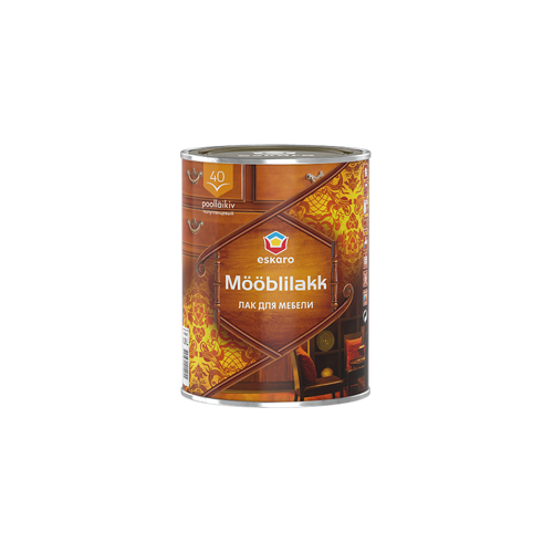 Mööblilakk 40