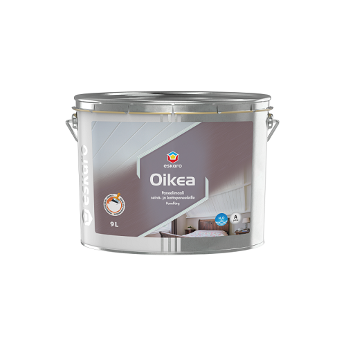 Oikea