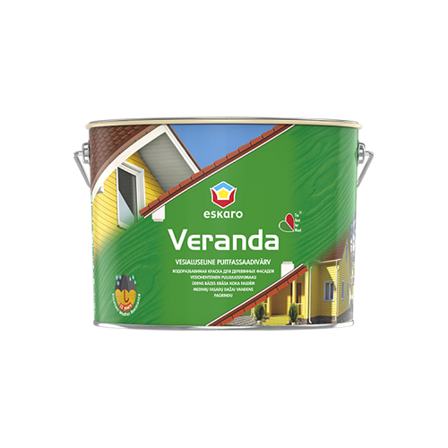 Veranda