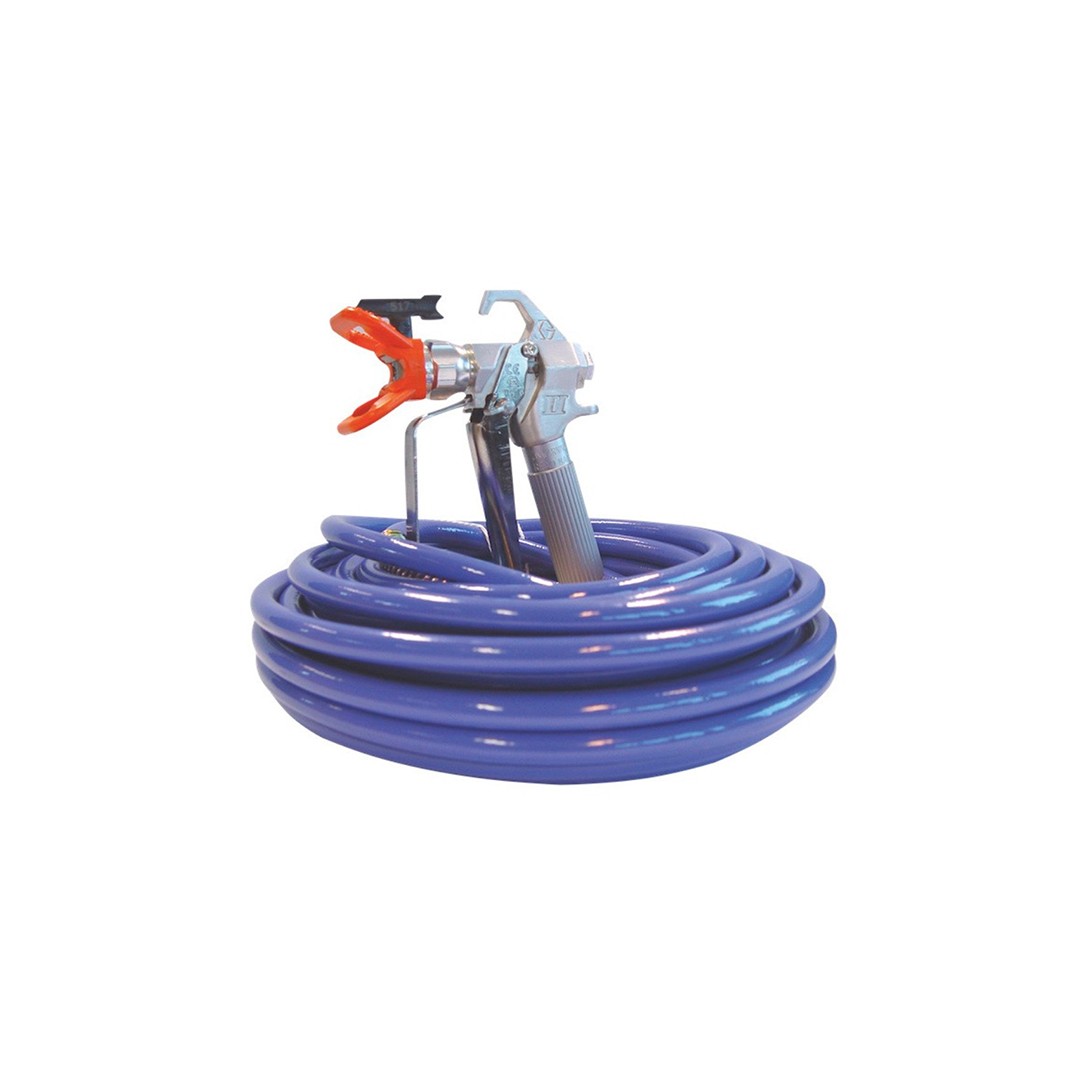Graco FTX-E GUN RAC X, LP 517, 4F