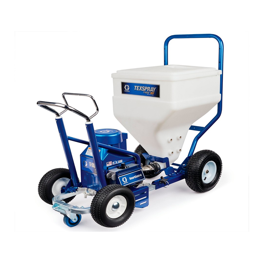 Graco T-MAX 657