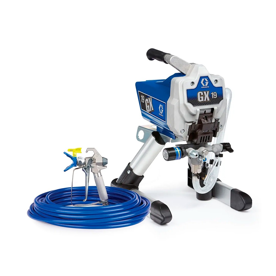 Graco GX 19