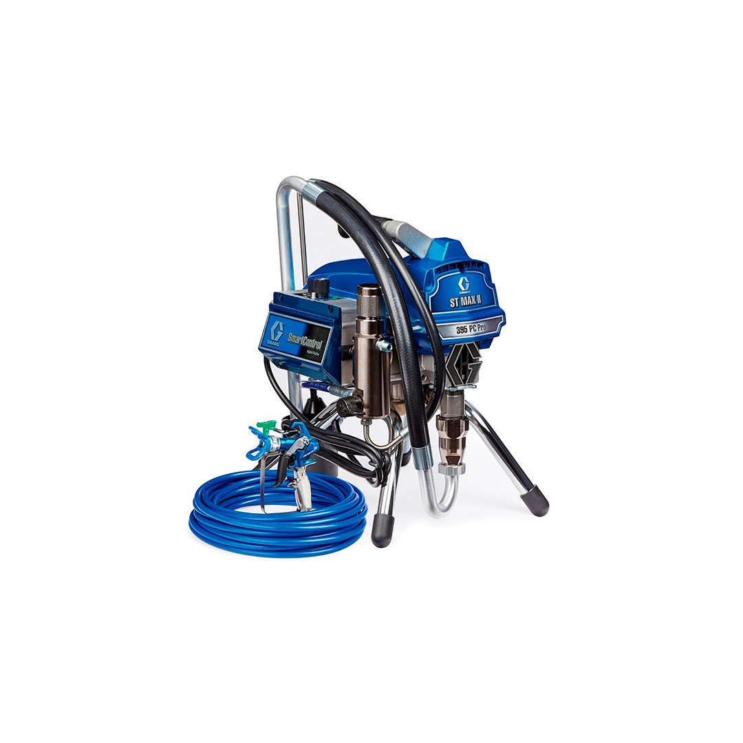 Graco ST Max II 395 PC Pro