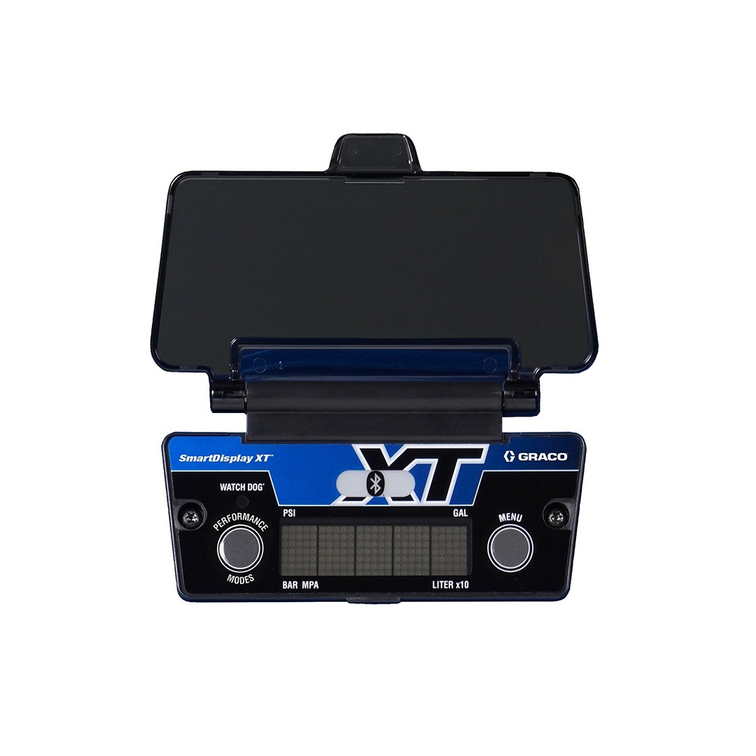 Graco SMART DISPLAY XT MODULE